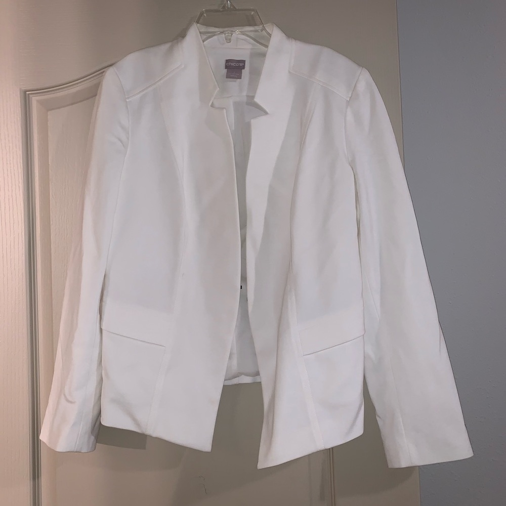Chicos blazer